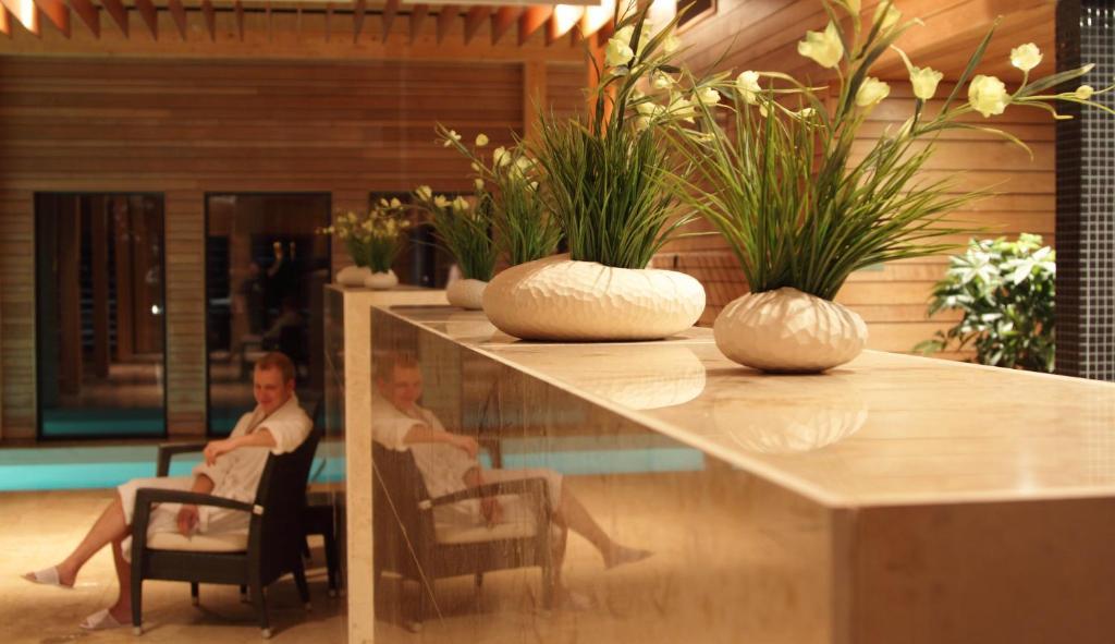 Kubija Hotel And Naturespa Võru Extérieur photo