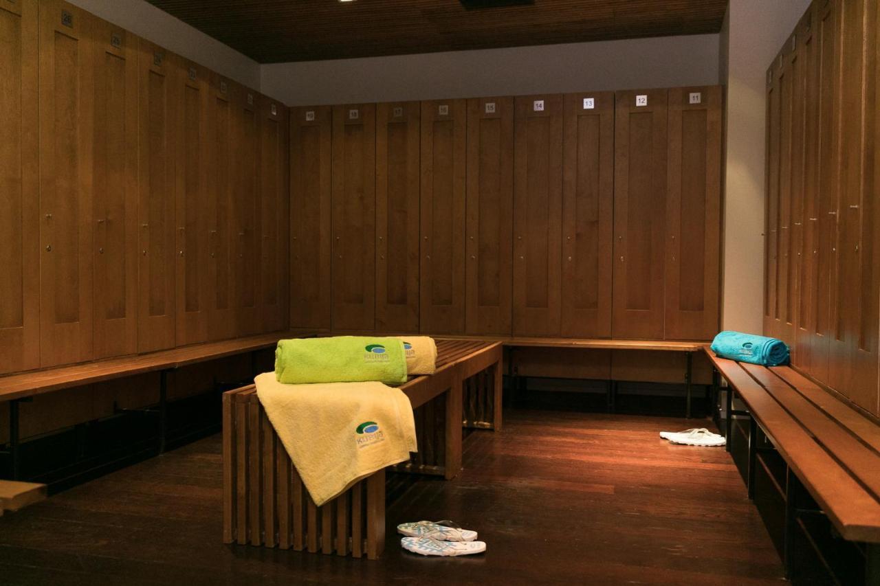 Kubija Hotel And Naturespa Võru Extérieur photo