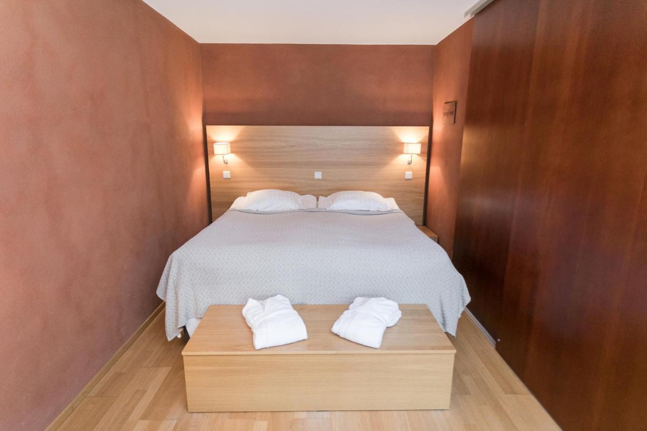 Kubija Hotel And Naturespa Võru Extérieur photo
