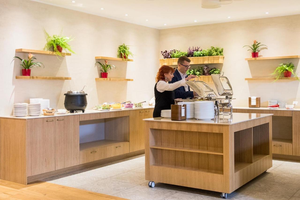 Kubija Hotel And Naturespa Võru Extérieur photo